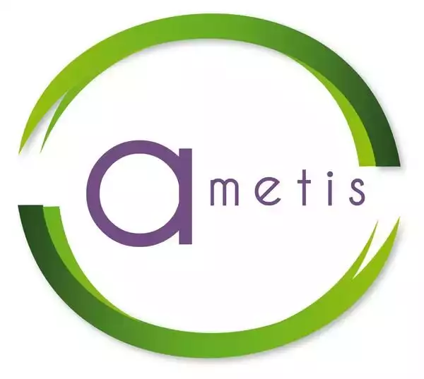 Ametis, référence Nove Via