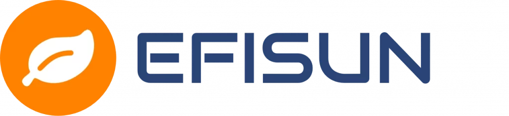 Efisun, référence client Nove Via