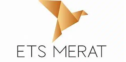 Merat, référence client Nove Via