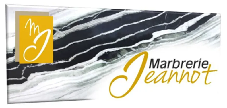 Marbrerie Jeannot, référence client Nove Via