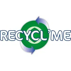 Recycl'me, référence Nove Via