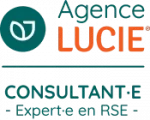 Dominique Ortoli est Consultante Lucie